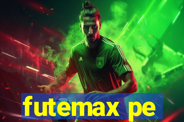futemax pe